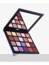 Сухие тени Beauty Bay Love Notes 20 Color Palette